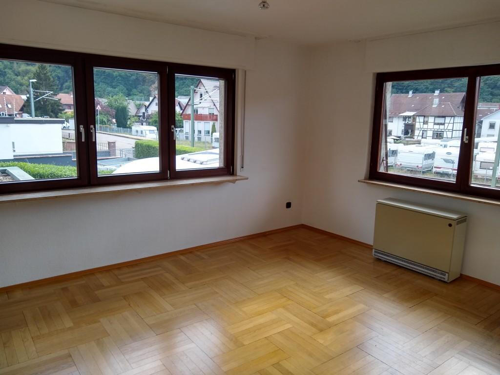 Zimmer Erdgeschoss