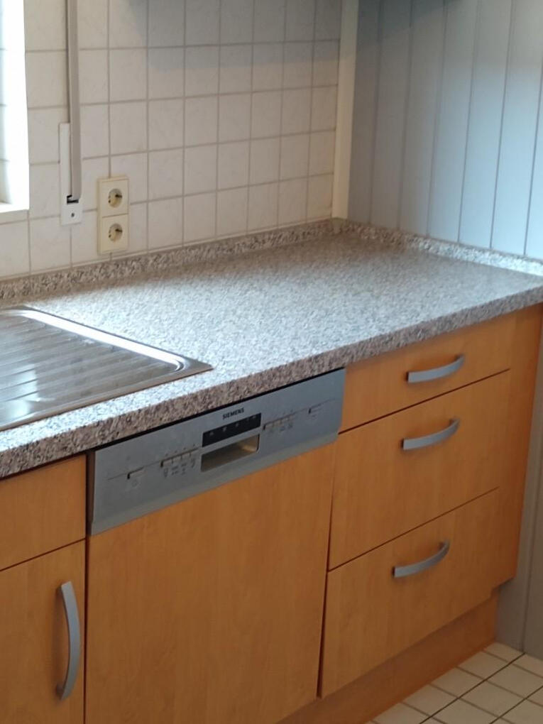 Küche Erdgeschoss
